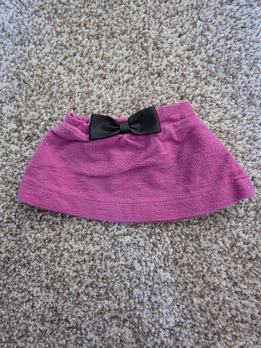 American Girl Grace Meet Skirt